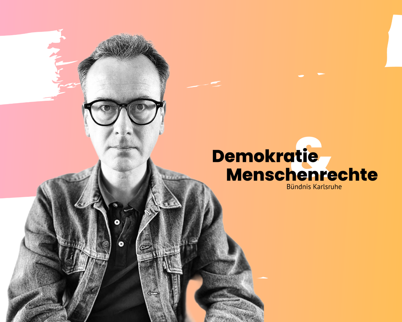 Porträtfoto von Prof. Dr. Rolf-Ulrich Kunze